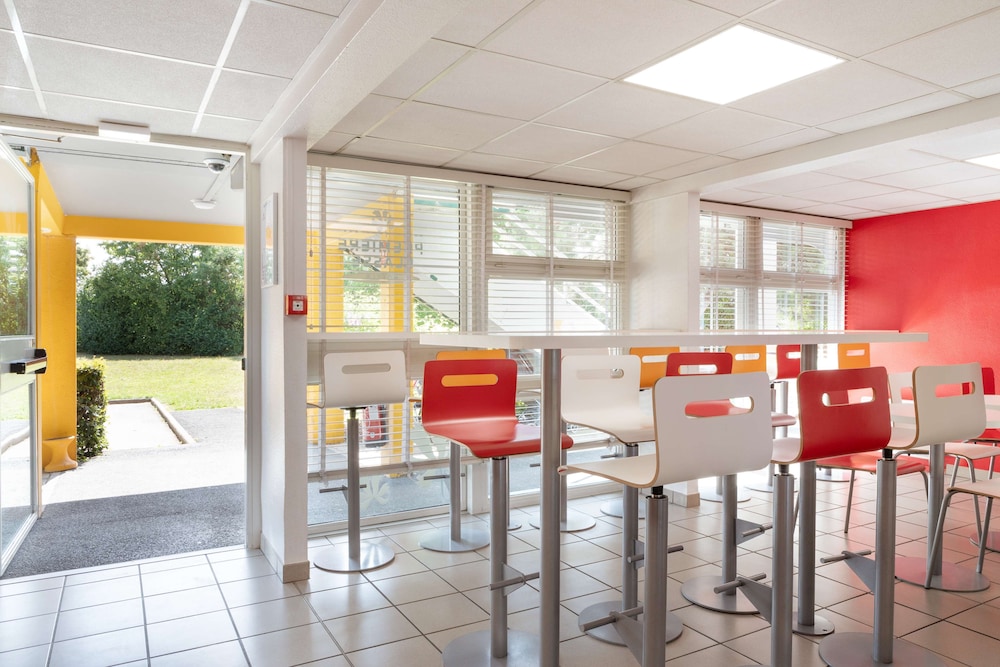 Premiere Classe Chalons En Champagne 14/19