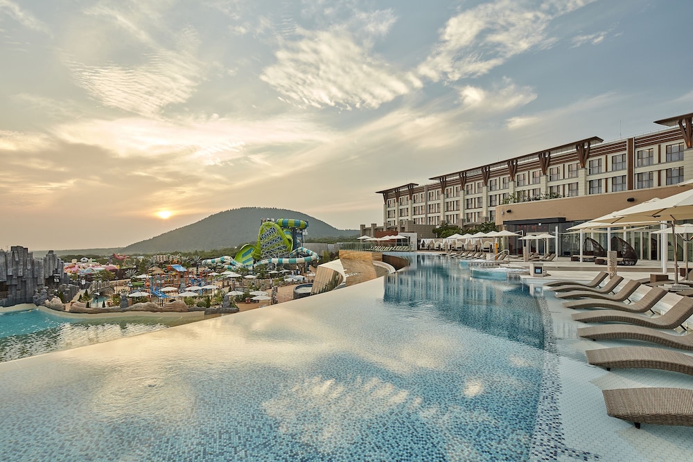 Shinhwa Jeju Shinhwa World Hotel And Resorts 11/73