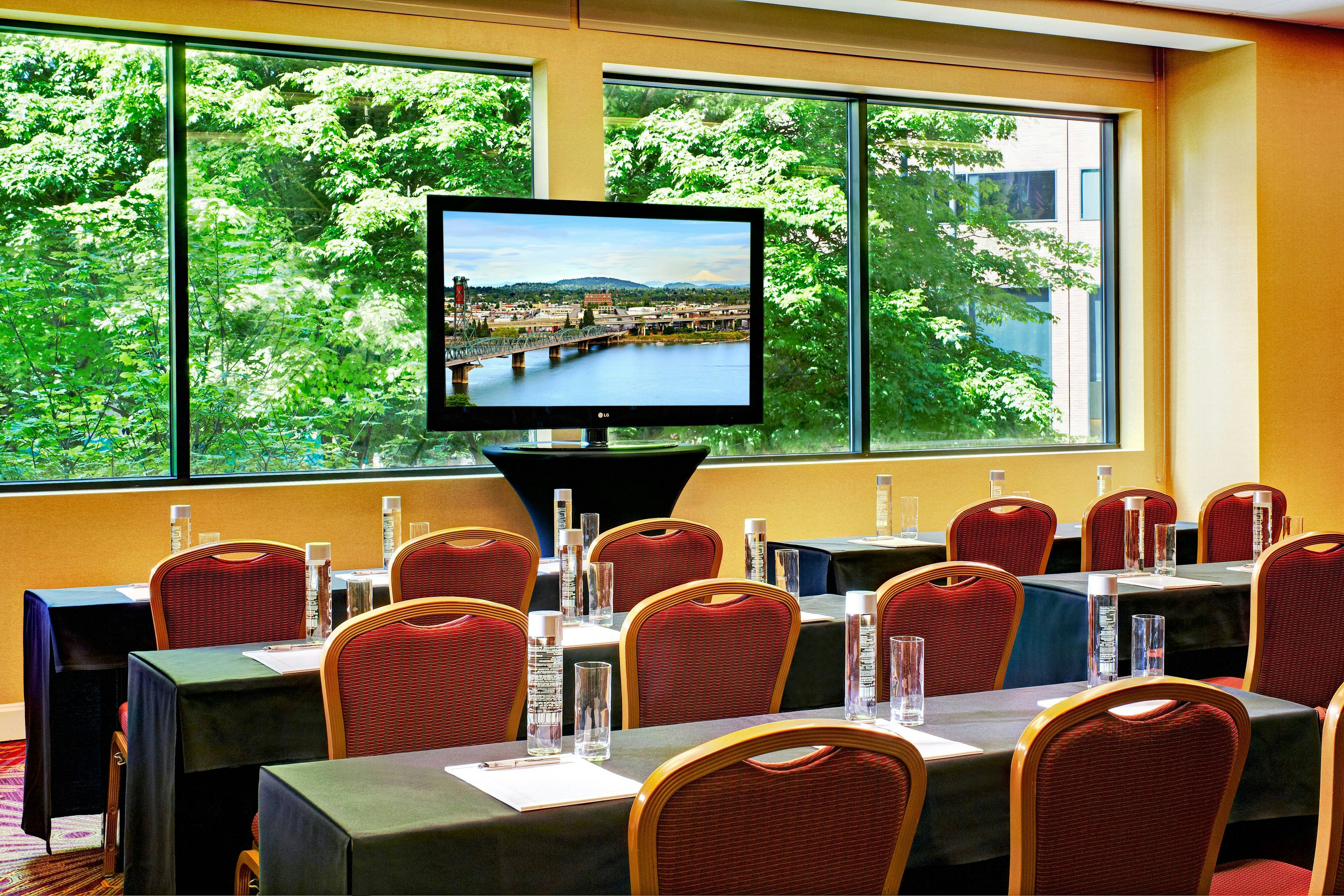 Portland Marriott Downtown Waterfront 28/31