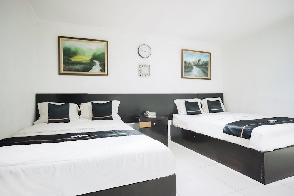 Townhouse Oak Ilir Timur I Near Ptc Mall 23/62