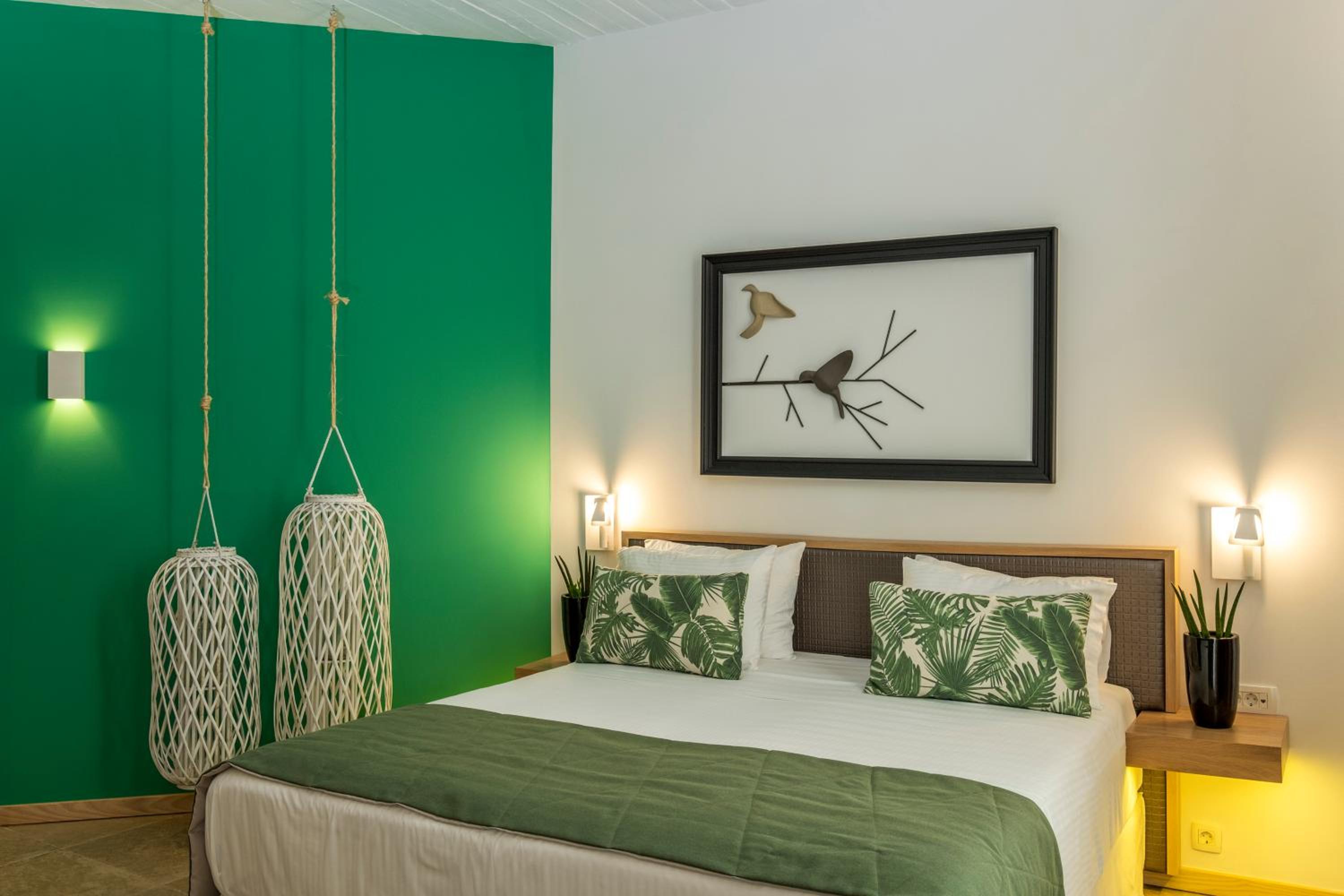Kalamaki Luxury Suites 6/51
