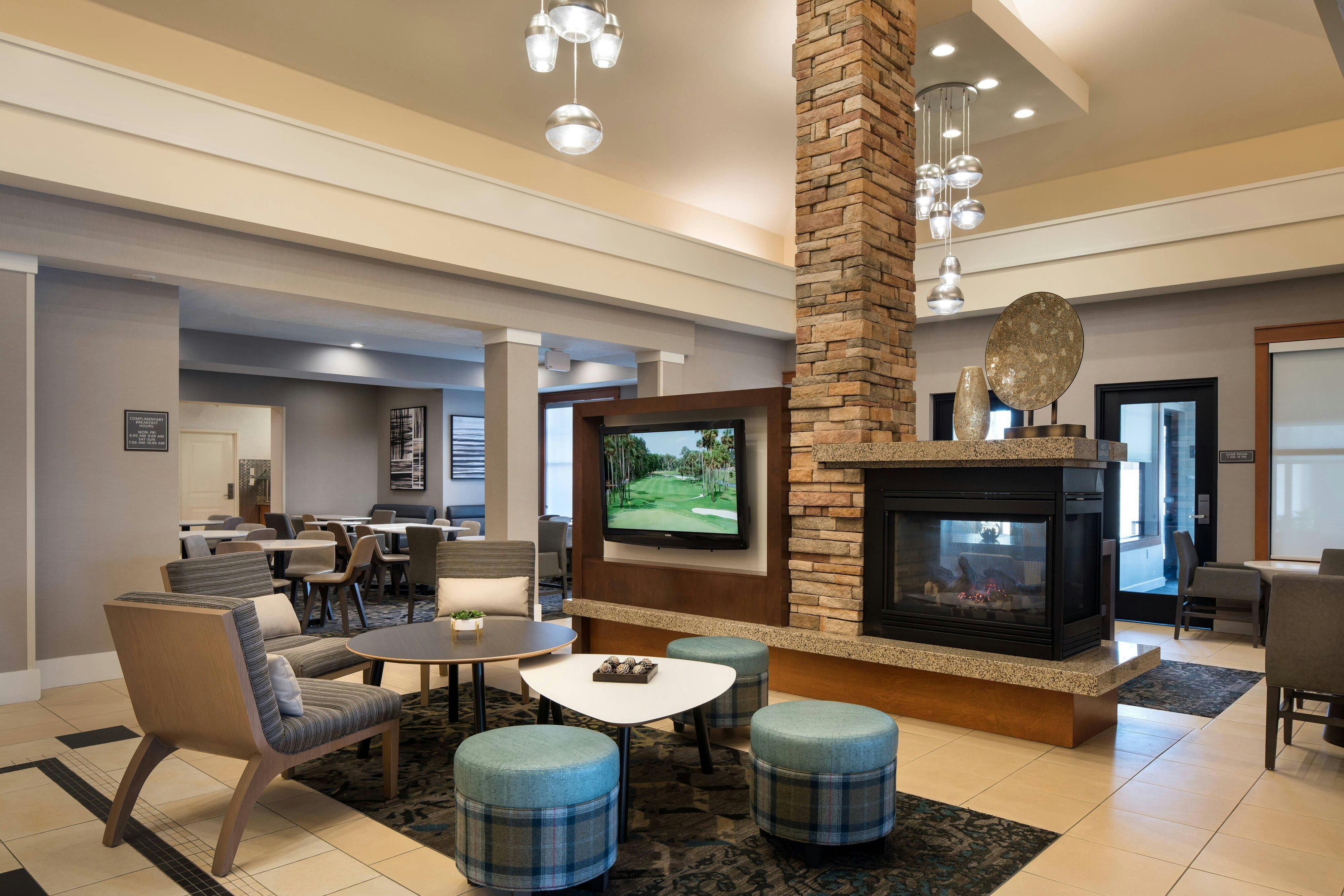 Residence Inn Camarillo 14/17