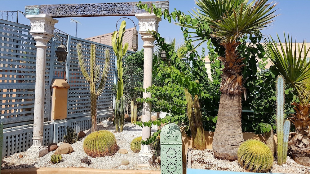 Riad Armelle 72/76