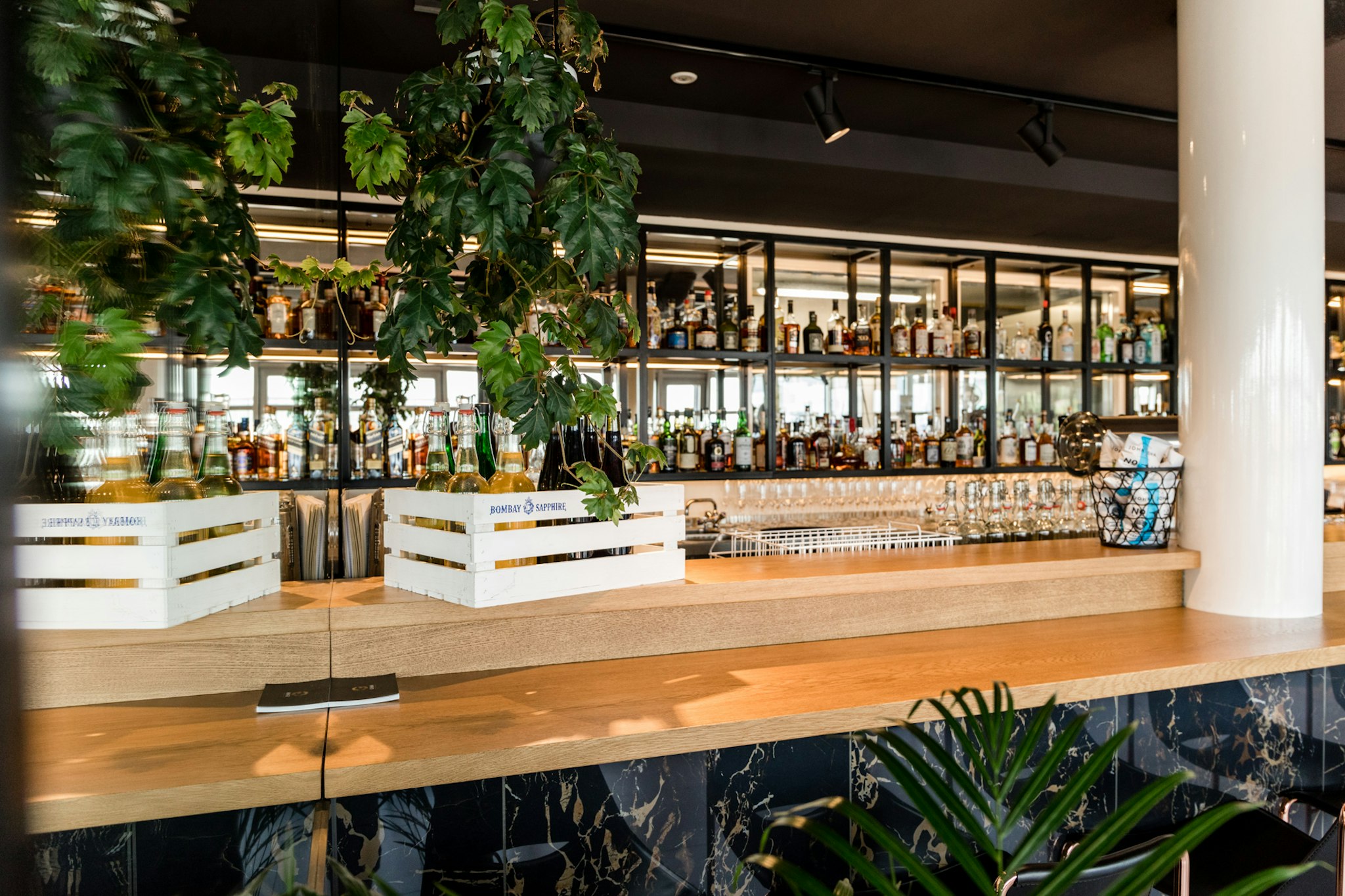 GINN Hotel Hamburg Elbspeicher 26/34
