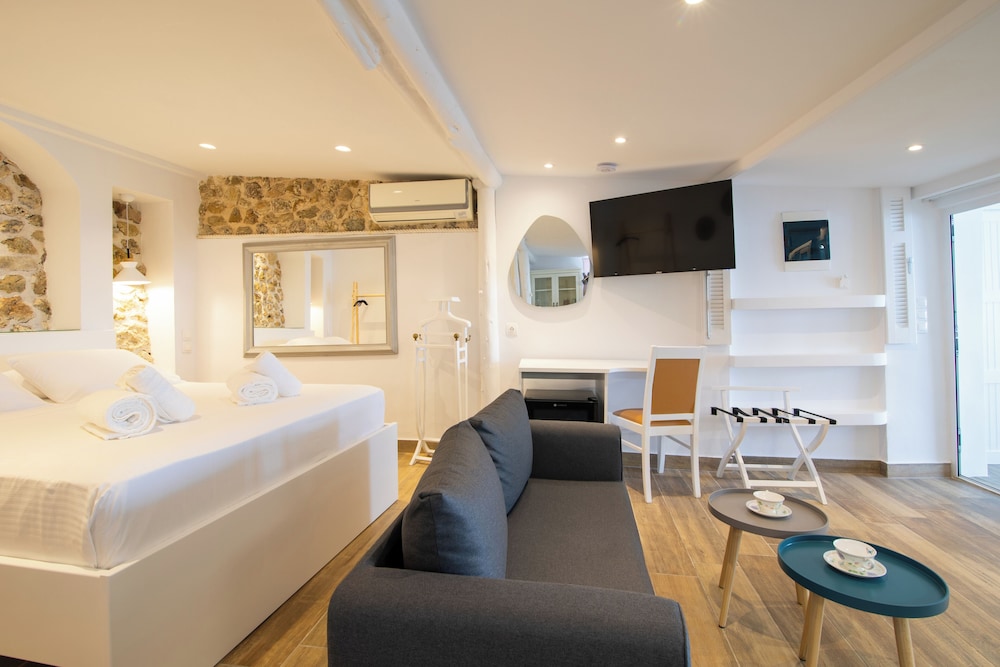 Pontikonissi Hotel - Adult only 49/62