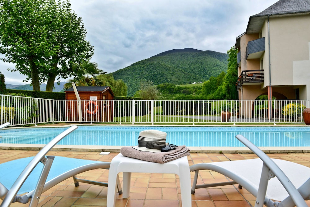 HOTEL LE VIEUX LOGIS 15/34