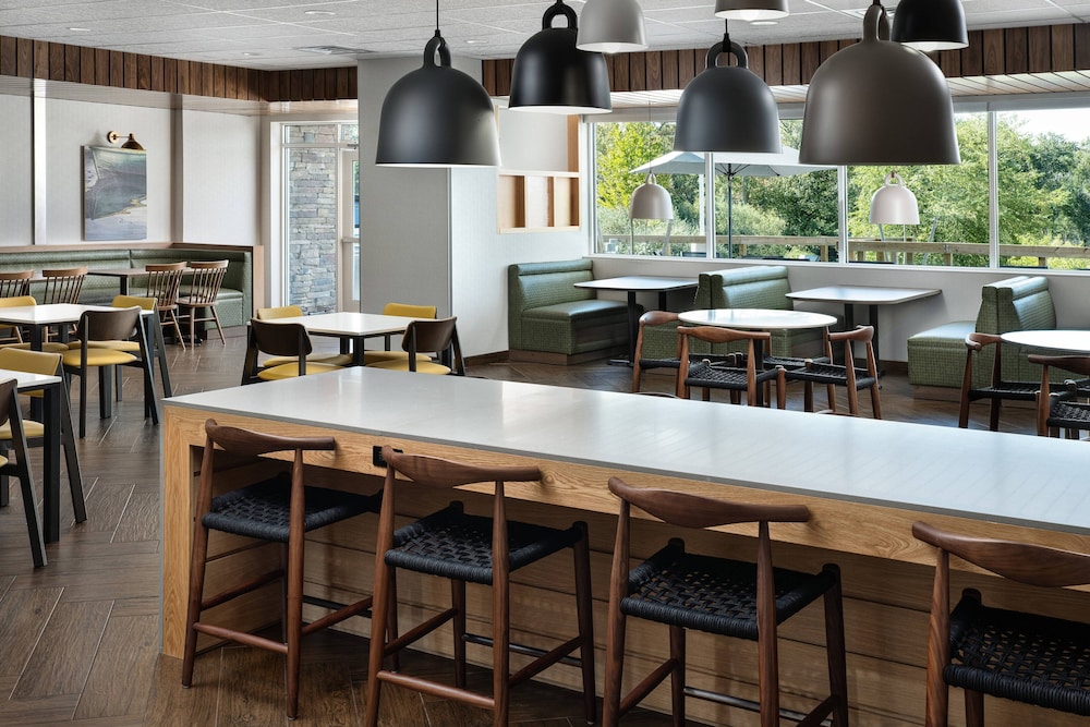 Fairfield Inn & Suites By Marriott South Kingstown Newport Area 29/39