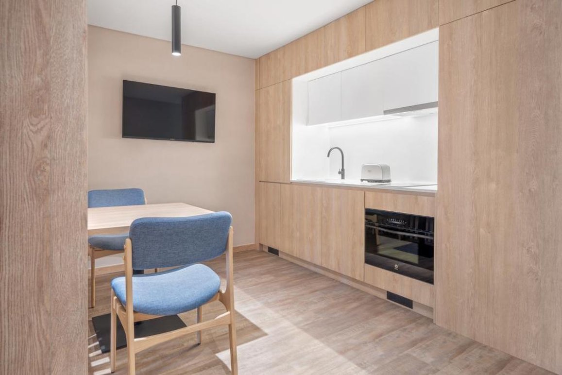 Moov Apartments Boavista 53/58