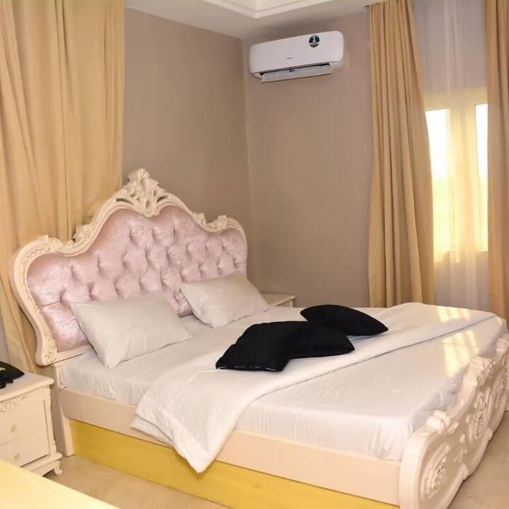 Afri Hotel 11/20