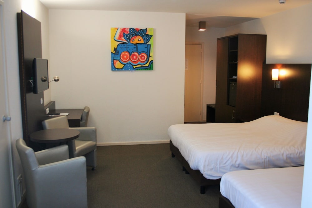 Fletcher Hotel Restaurant Waalwijk 22/46