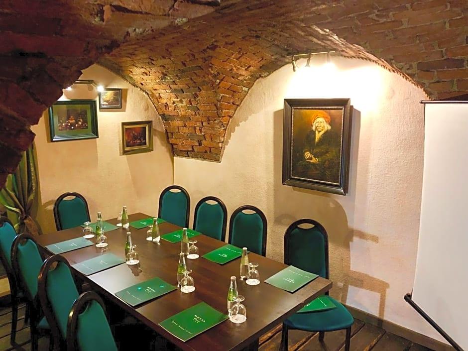 Hotel Baron Karczma Grodzka 44/51