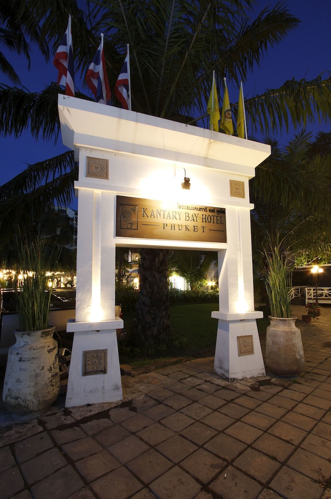 Kantary Bay Phuket 3/65