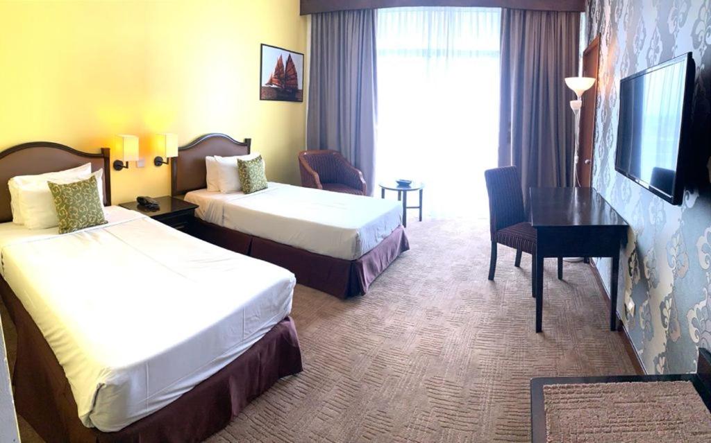 Ehsan Seaview Hotel 10/50