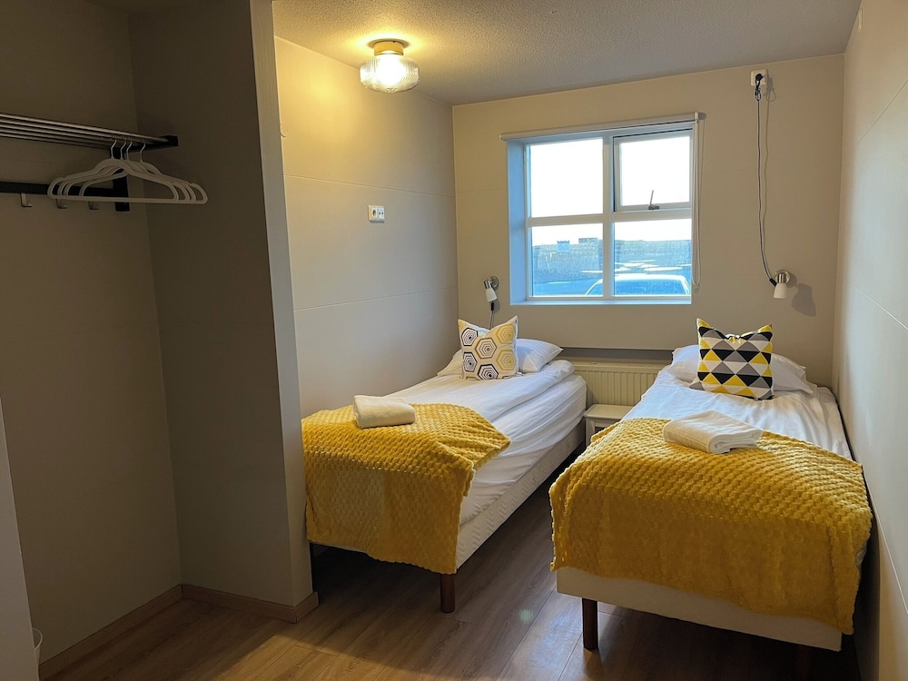 Guesthouse Hvammur 23/50