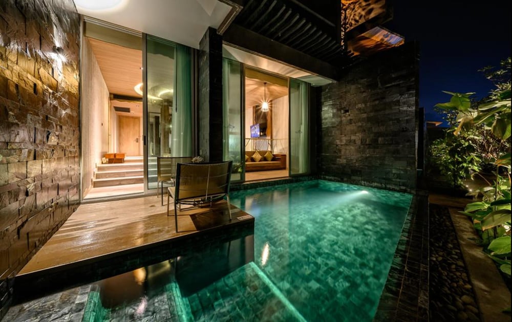 Kalima Resort and Villas Khao Lak 24/50