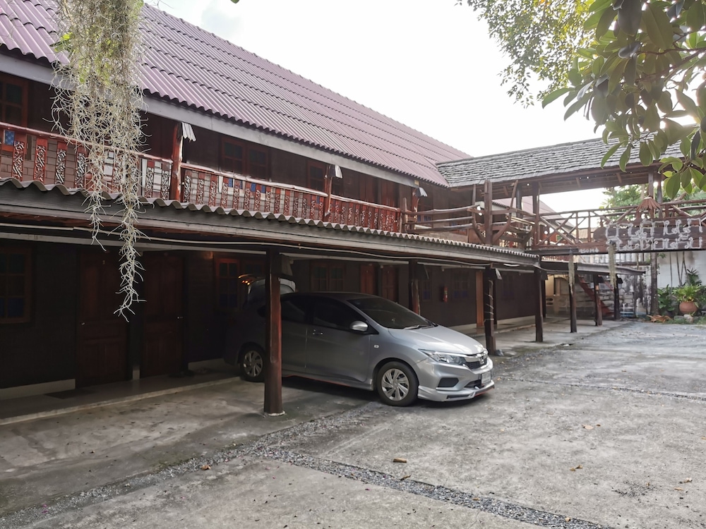 Baan Lanna Resort 23/31