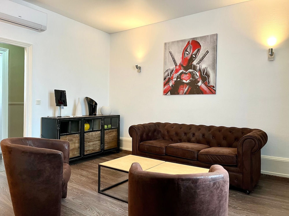 Hotel Le Renard 48/68