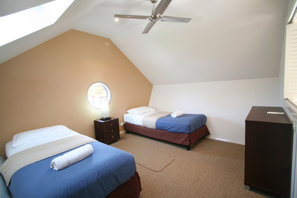 Byron Bay Beachfront Apartments 25/50