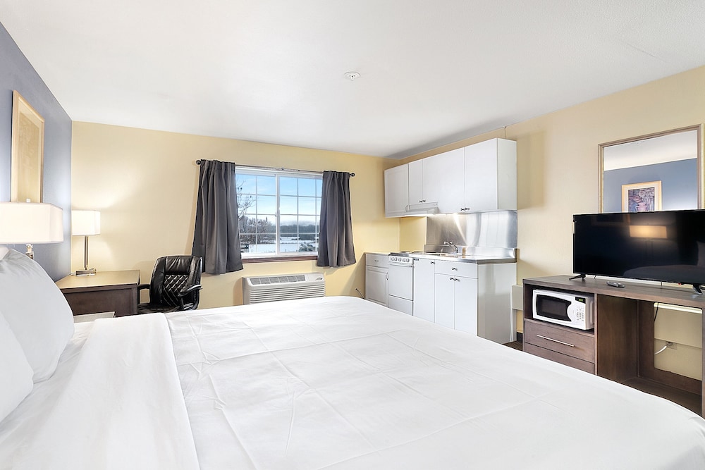 Days Inn by Wyndham Ellensburg 18/41