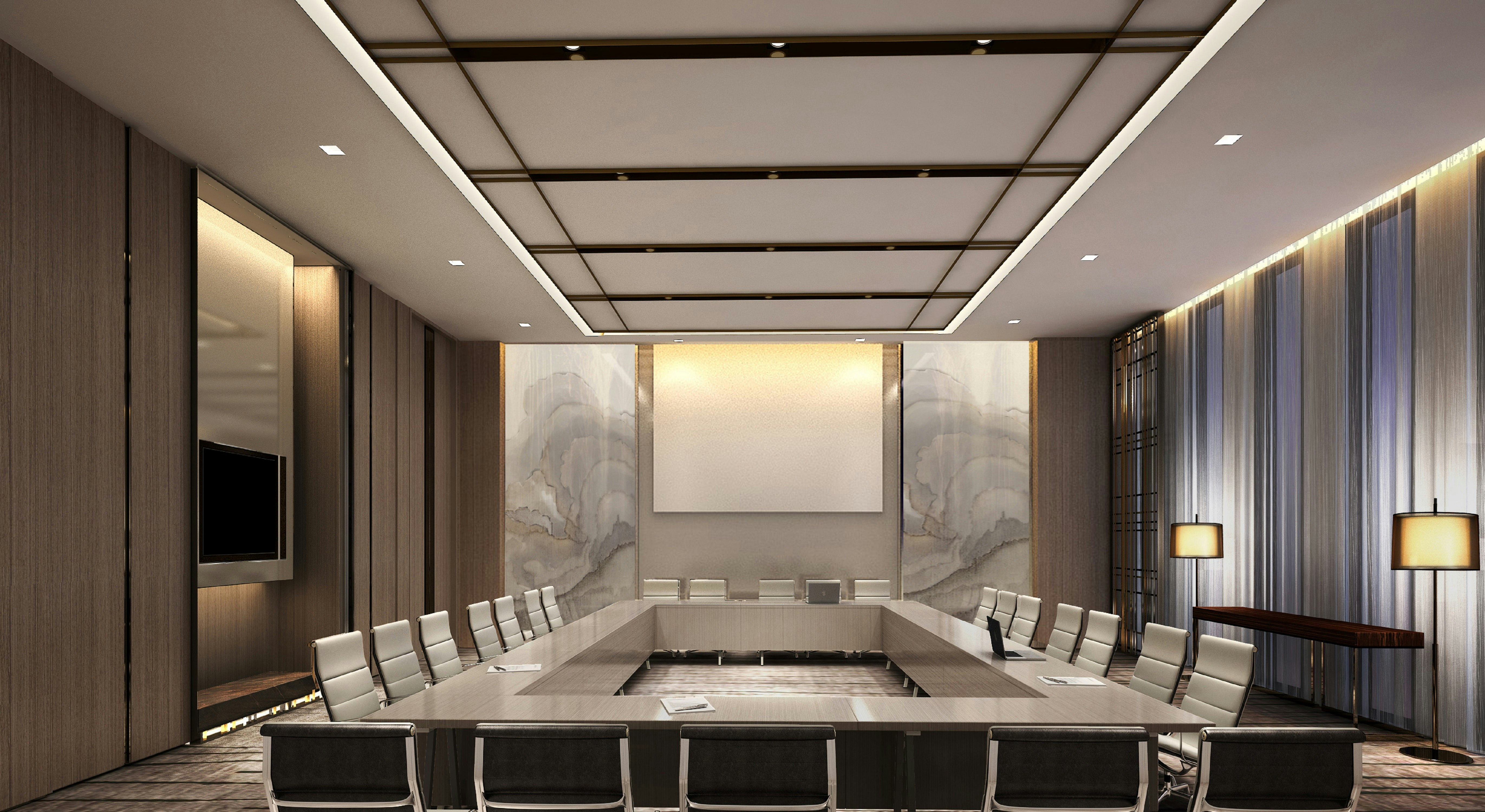 Doubletree By Hilton Hotel Chongqing Nanan 59/66