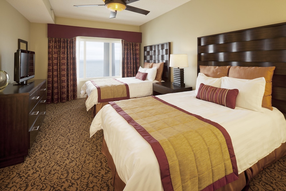 Club Wyndham SeaWatch Resort 10/33