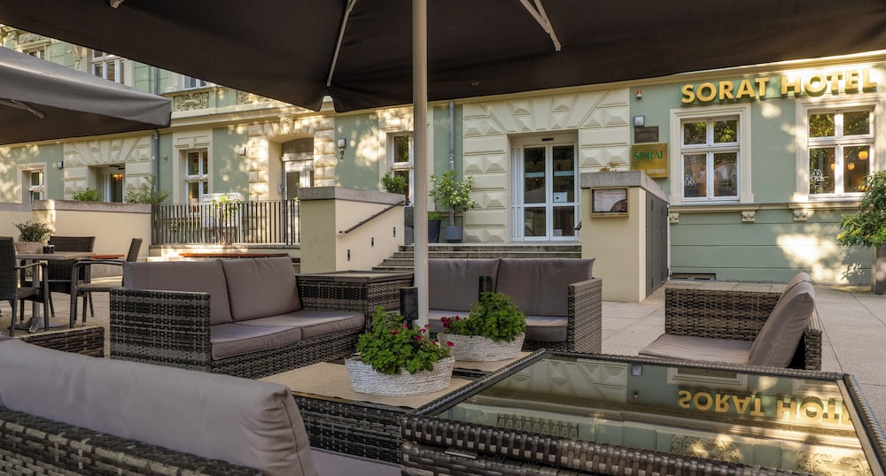 Sorat Hotel Cottbus 32/50