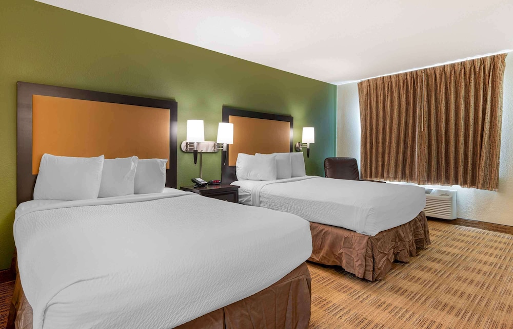 Extended Stay America - Cincinnati - Florence - Turfway Rd. 21/58