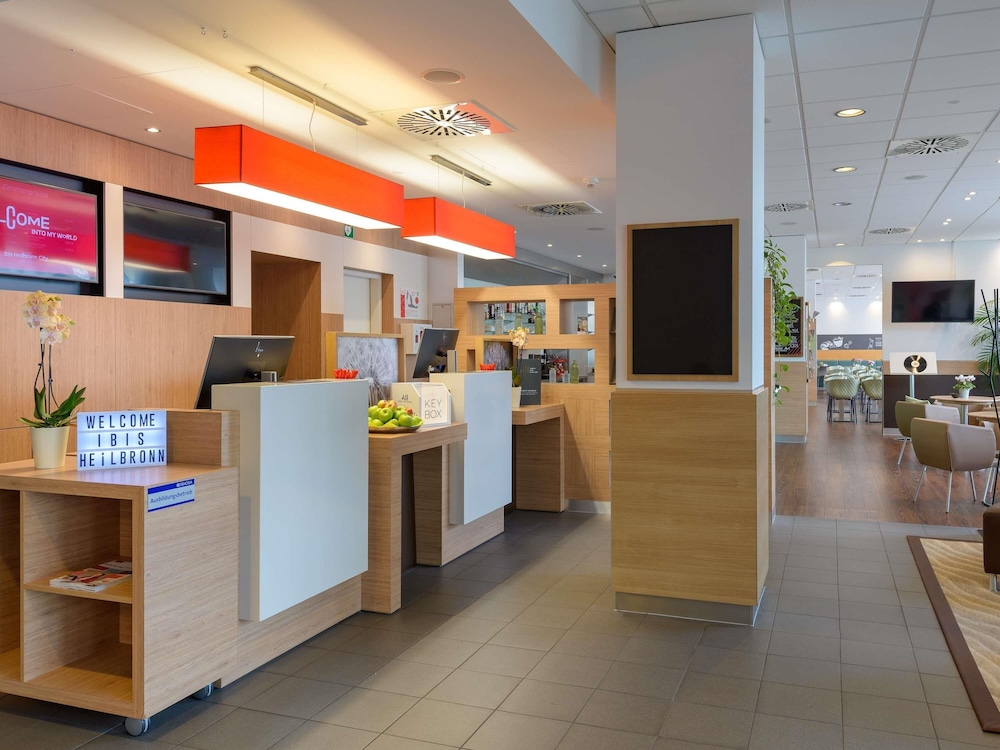 ibis Heilbronn City 11/64