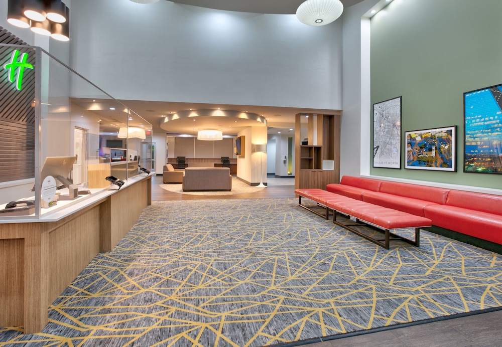 Holiday Inn Dfw South 21/64