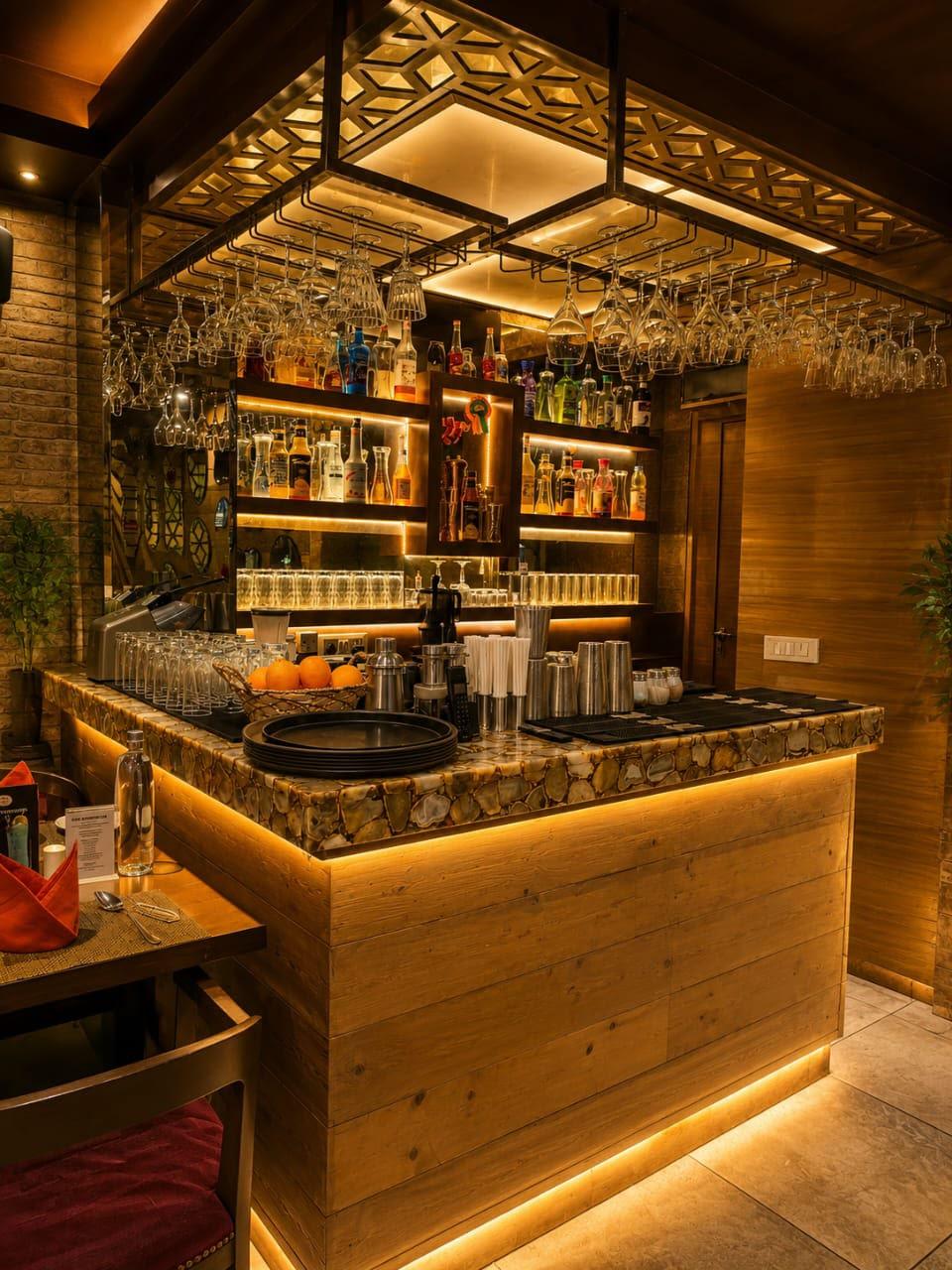 HOTEL PARADOR AGRA 9/45
