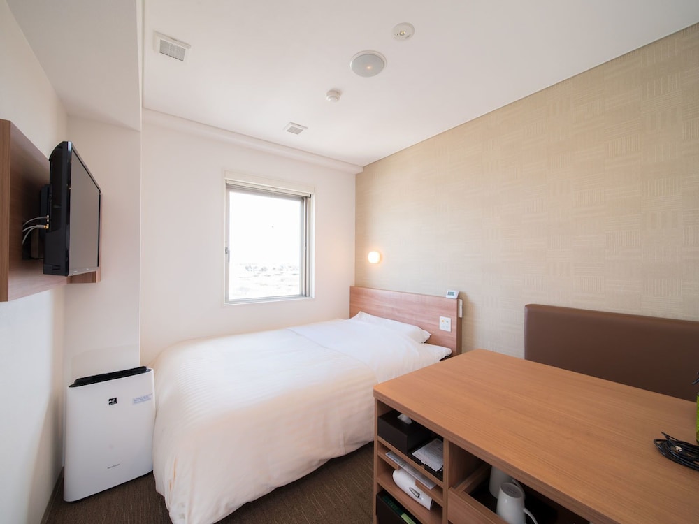 Super Hotel Fukushima Iwaki 18/50