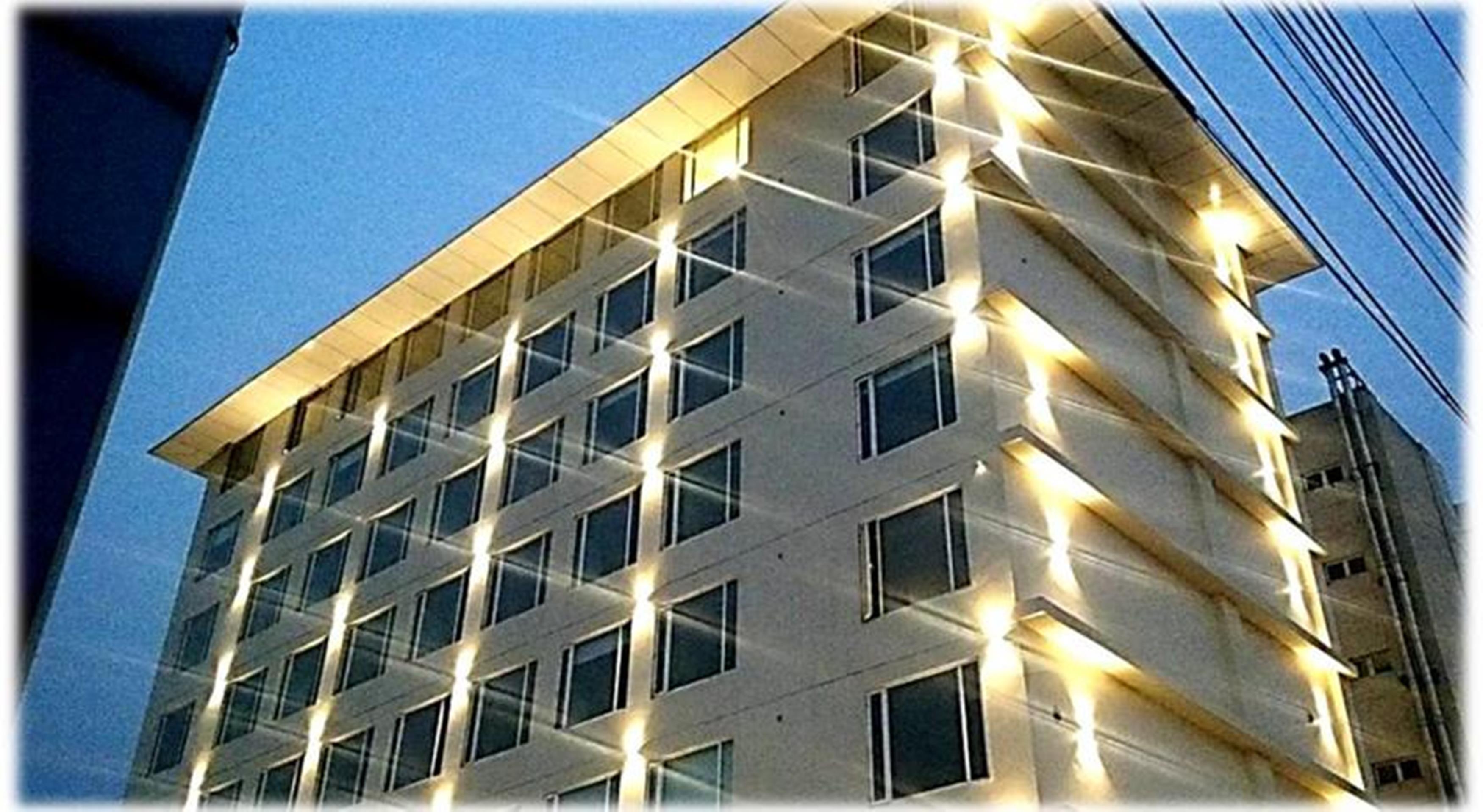 Ginger Noida City Center in NOIDA