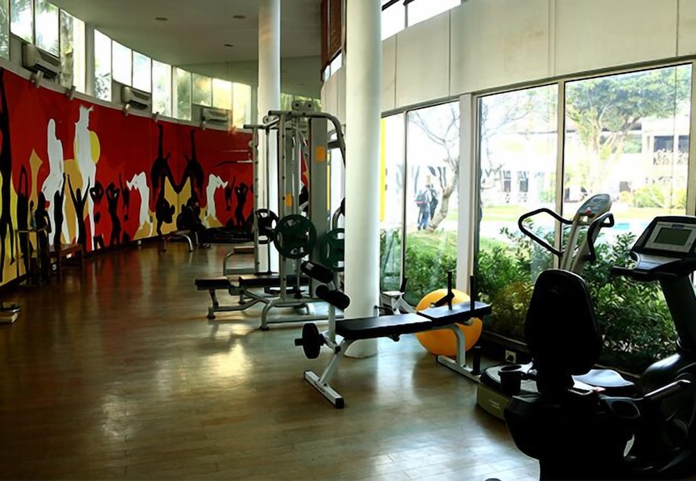 Taj Ganga Kutir Resort & Spa, Raichak 28/50