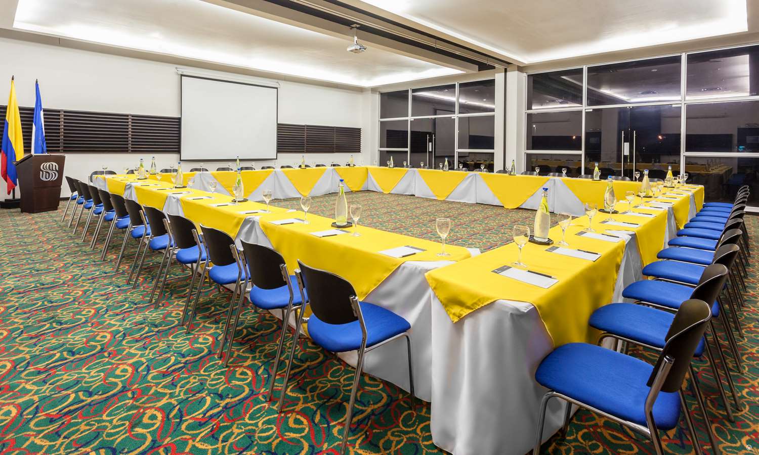 Sonesta Hotel Valledupar 19/21