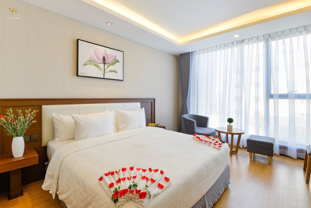 Vung Tau Riva Hotel 8/31