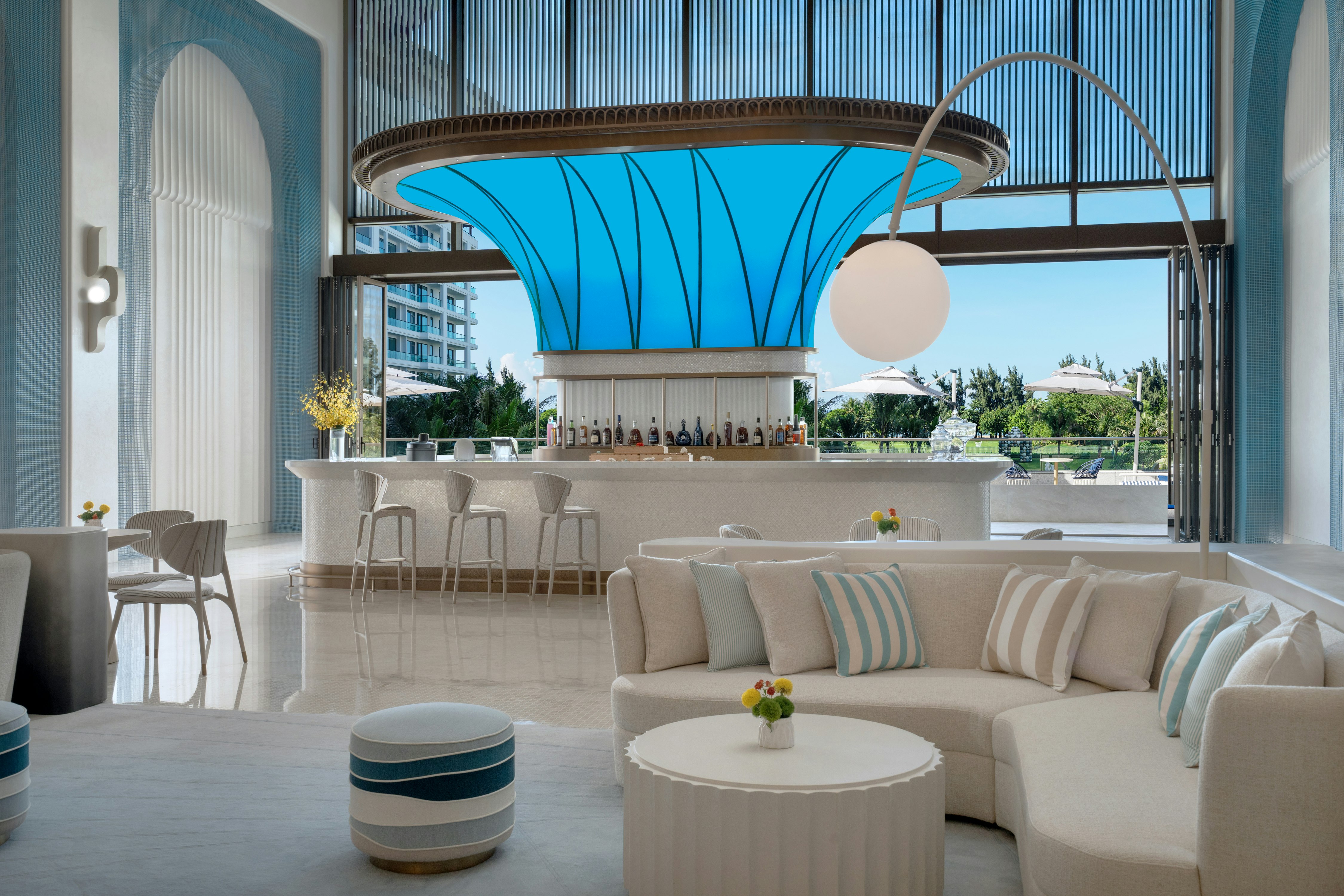 The Mermoon Resort Hainan Tufu Bay, Tapestry by Hilton 36/55