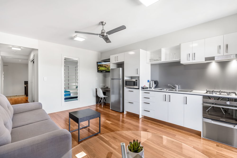 Essence Apartments Chermside 42/72