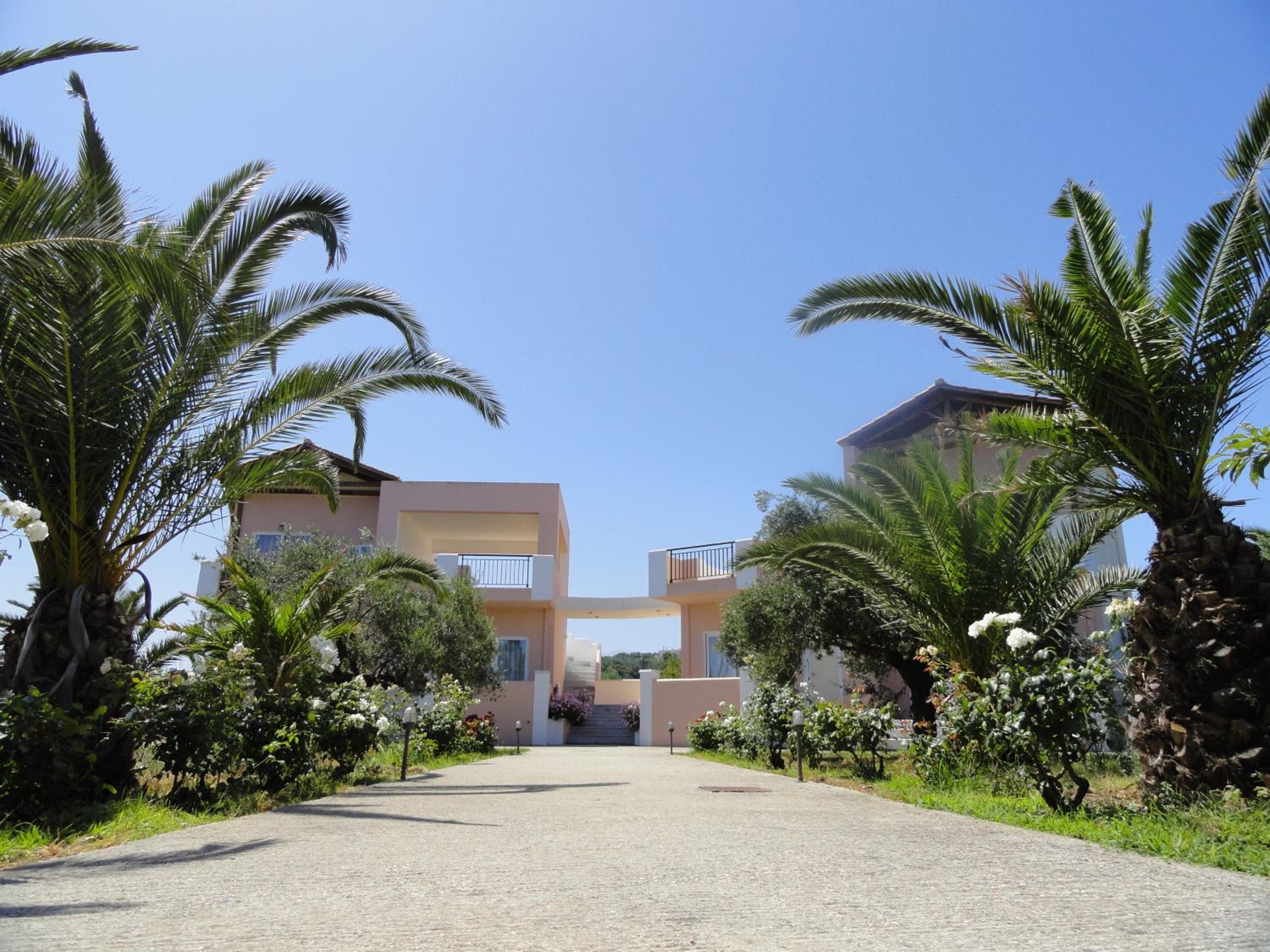 Pardalakis Hotel 26/29