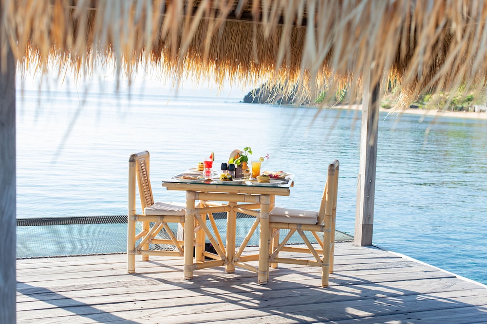 The Seraya Resort Komodo 38/45