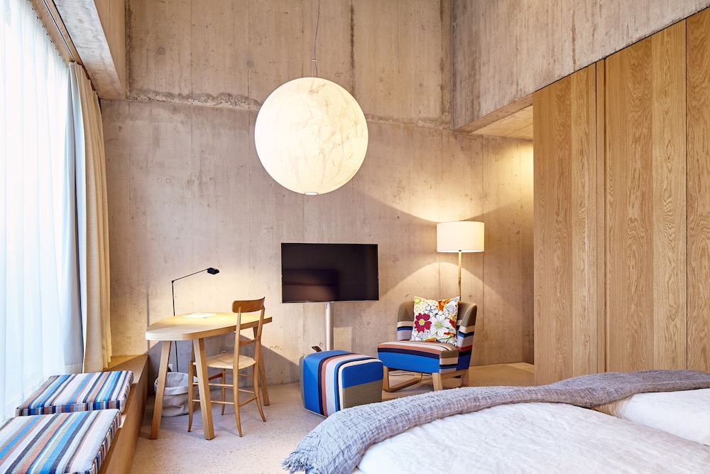 Nomad Design Lifestyle Hotel 60/73