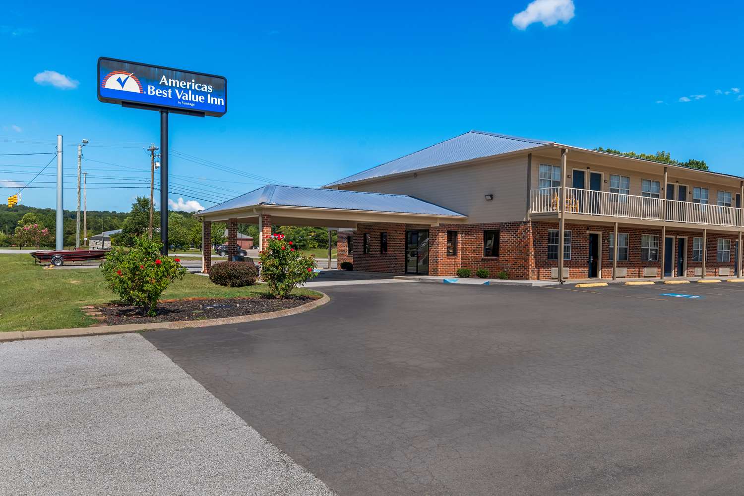 Americas Best Value Inn Athens Tn 18/19