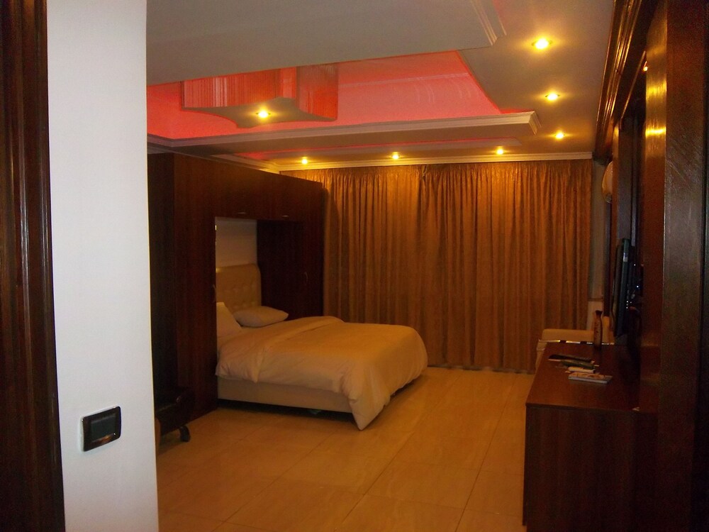 Aghadeer Hotel 21/46