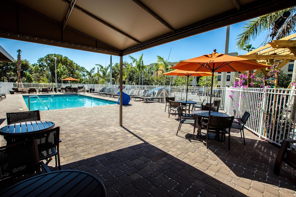 Towneplace Suites By Marriott Boynton Beach 60/80