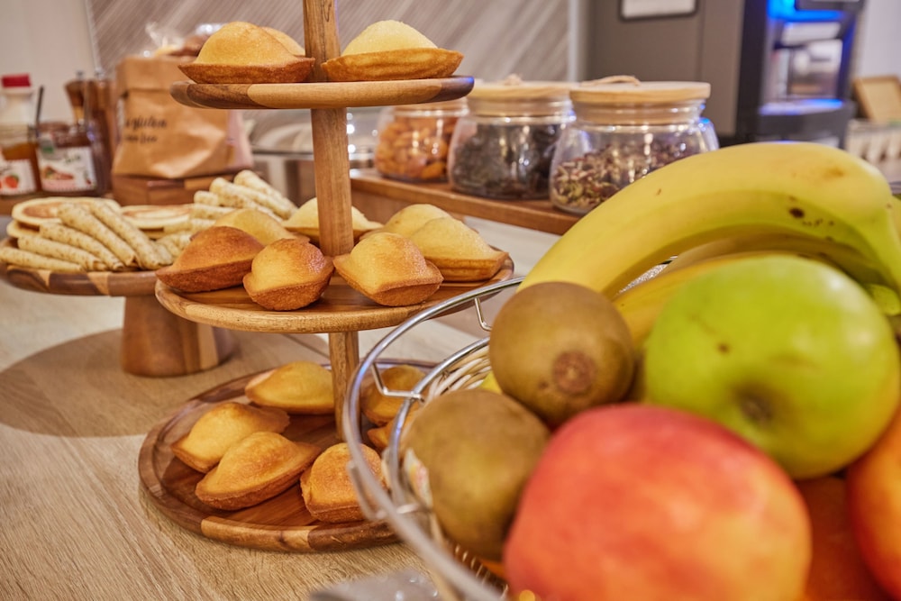 AppartHotel Odalys Le Dome酒店(AppartHotel Odalys Le Dome) 图片3