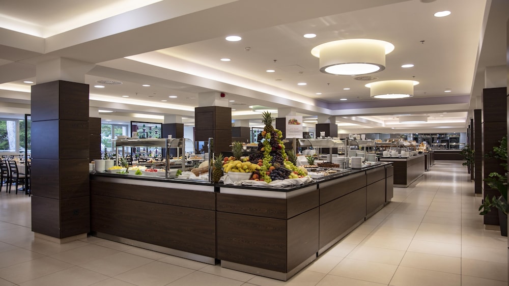 Vitality Hotel Punta 5/61