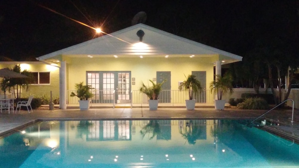 Best Western Port St. Lucie 1/38