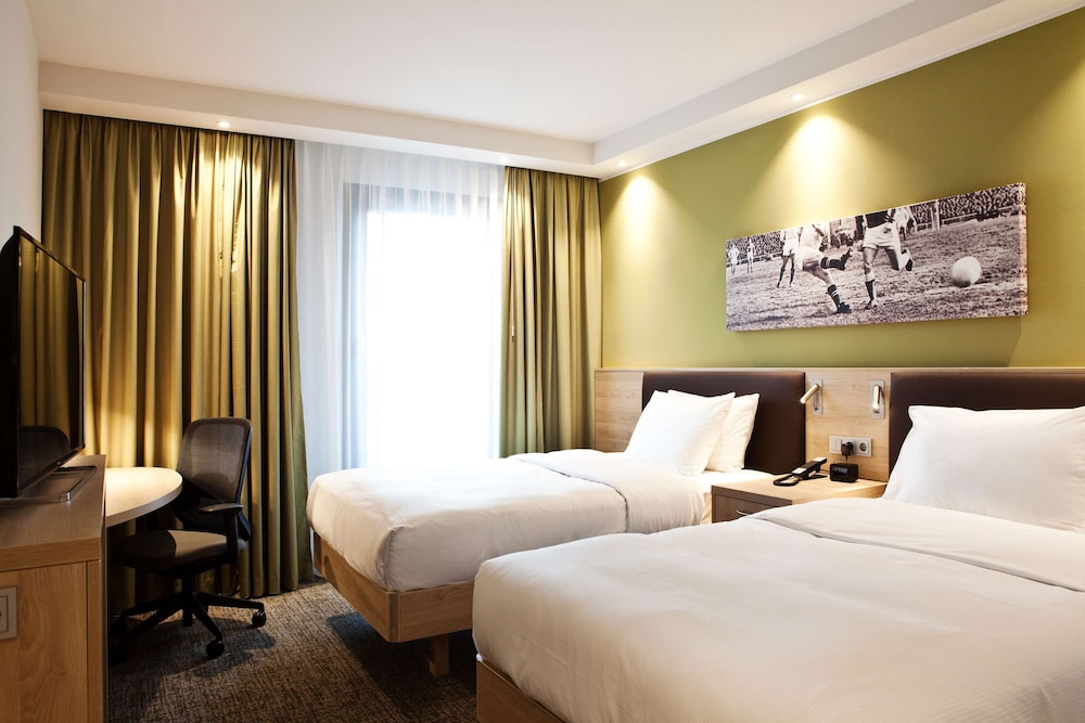 Hampton By Hilton Aachen Tivoli 19/36