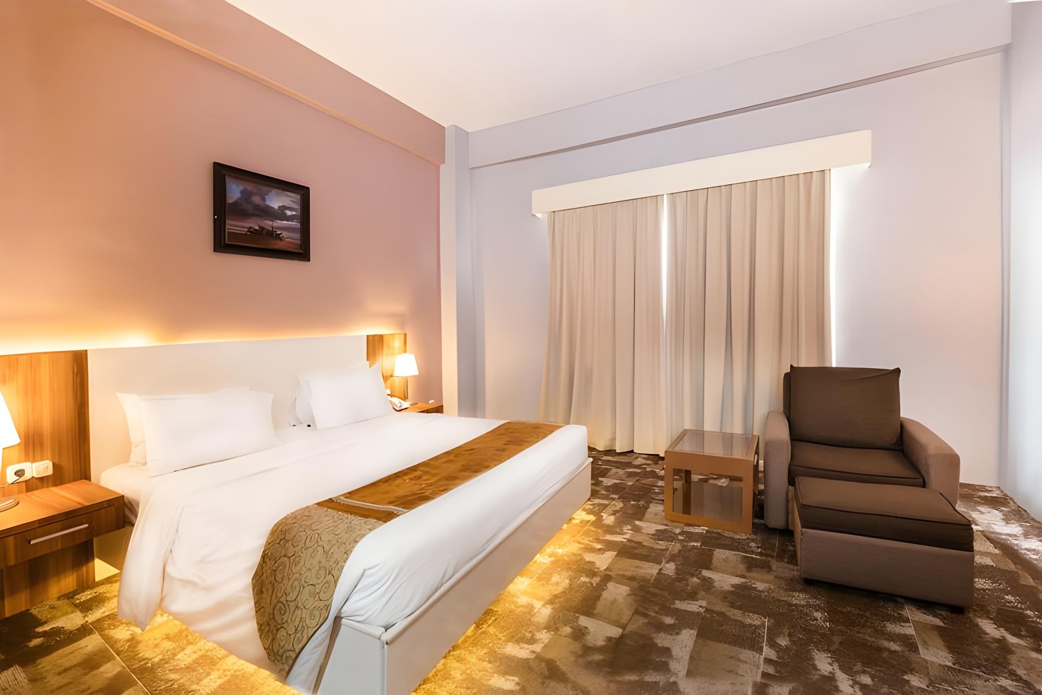 Sapadia Hotel Siantar 14/30