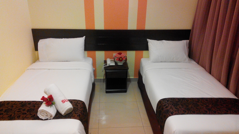 Sun Inns Hotel Pasir Penambang (Ks Botanic) 17/33