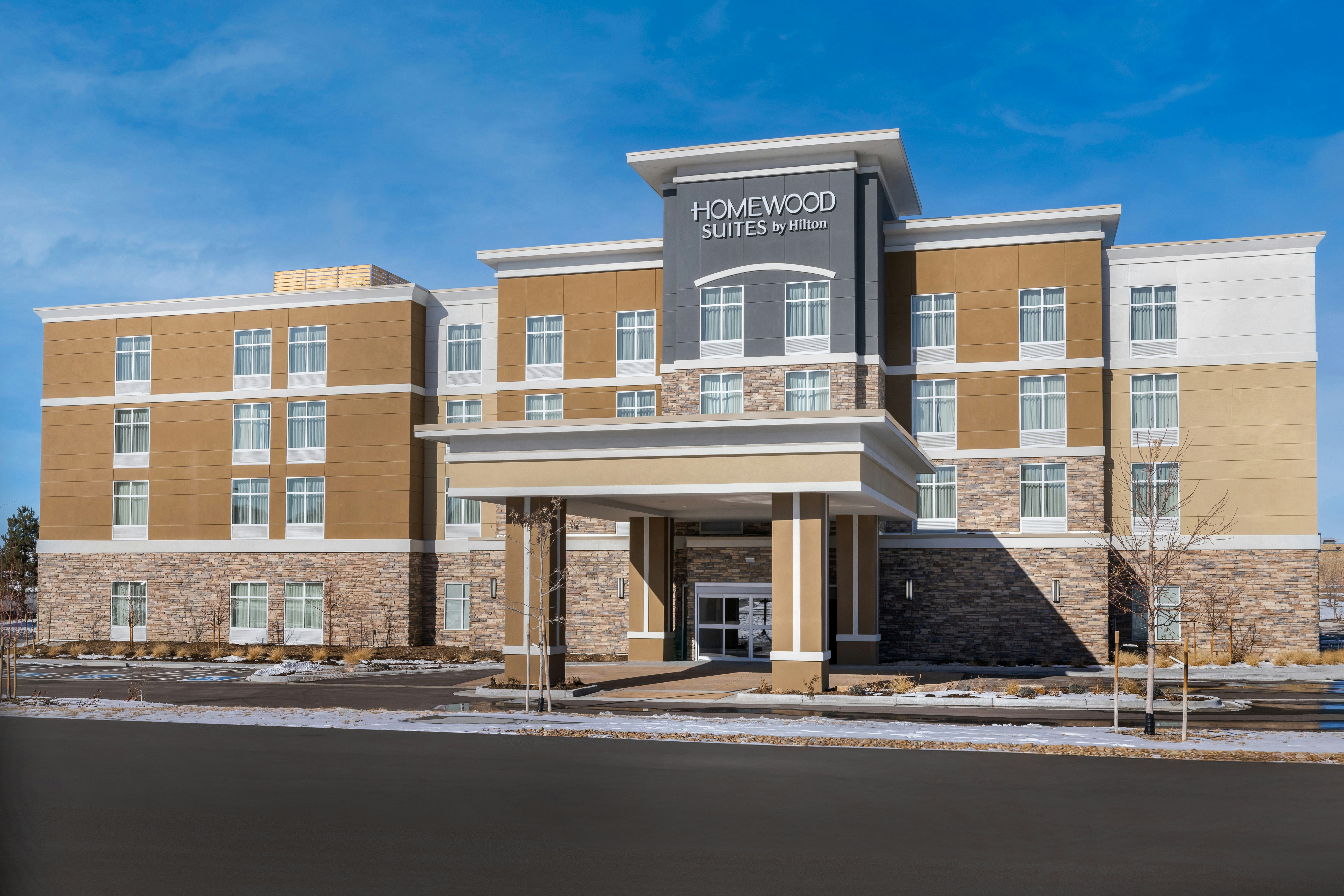 Homewood Suites by Hilton Thornton Denver 2/43
